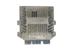 Controller 3N11-12A650-AA 5WS40070A-T SID 804 Ford 47793