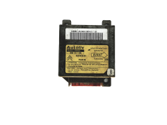 Controller Moduł 550741100 9636894280 PSA Autoliv