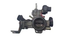 Air Throttle Body 22210-0J010 89452-0D010 Toyota Yaris 13358