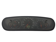 Speedometer/Instrument Cluster Citroen C5 9651481380 20991