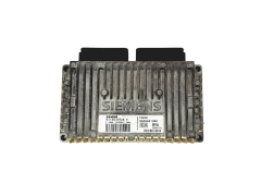 Controller S118047505F 9649341380 8200031512 PSA Siemens 29202