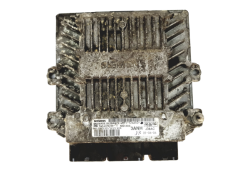 Controller 5WS40303H-T 4M51-12A650-IH  Ford Siemens 20475
