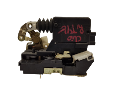Door Lock Mechansim Right Rear 7701036103 Renault Clio I Vachette 11219