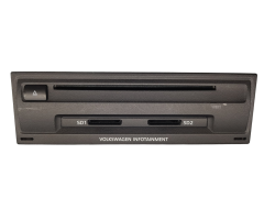 Car Radio Navi VW Golf 7 5G0035846 CQ-XV22F1AE Std Nav Panasonic