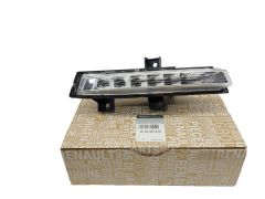 Day Running Lights New Original Left 266008467R Renault