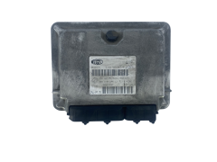 Controller IAW 4AF.M9 55187372 61600.627.05 Fiat Magneti Marelli 48655
