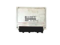 Controller 0261204805 8D0907558E VW Audi Bosch 20684