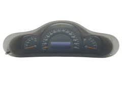 Speedometer/Instrument Cluster Mercedes C W203 A2035401947 26791