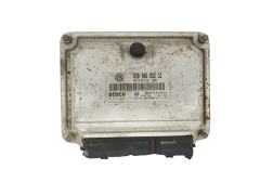 Controller VW 030906032CG 0261207178 Bosch 46142