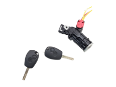 Ignition Switch Renault Trafic 3 Talento 2 Vivaro 2 487009186R 0km