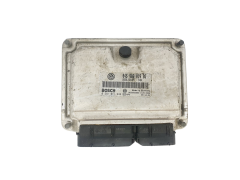 Controller 045906019BG 0281011244 Seat VW Bosch 45907