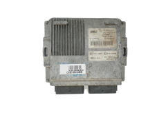 Controller LPG 616746000 110R-006011 67R-016002 Fiat 46628