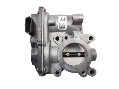 Air Throttle Body Renault 161206038R H8201171233 0.9 1.2 TCE 3323