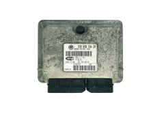 Controller 036906034DF IAW4MV.DF VW Magneti Marelli 34091