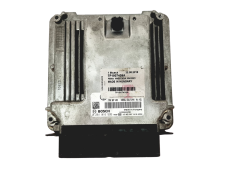 Controller 0281016595 7P0907409 VW Bosch 