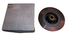 Brake Disc Rear Original 432024962R Renault