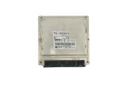 Controller 0281010811 DDE7792938 Land Rover BMW Bosch 39460