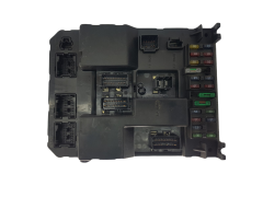 Controller BSI K02-00 9651197080 9651197780 PSA Valeo 1970