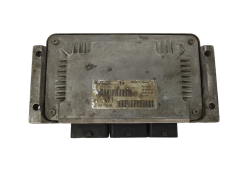 Controller 0281001839 9630059880 28FM0279 PSA Bosch 14707
