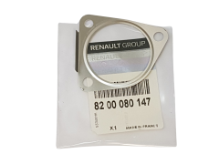 Gasket, Seal Original EGR Renault 8200080147