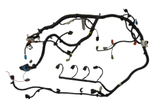 Engine Wiring System 3M5T-12A690PK 2,0 TDCi Ford Focus G6AD