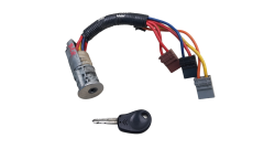Ignition Switch 4162W4 Valeo Citroen Berlingo 1059