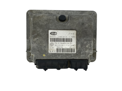 Controller IAW4AF.M9 55187372 61600.627.05 Fiat Magneti Marelli 52965