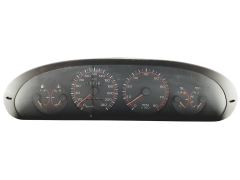 Speedometer/Instrument Cluster Fiat Punto GT 7733855 NS 28967