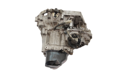 Gearbox  JR5102 1,5 dci Renault Megane 2 Scenic 2 1069