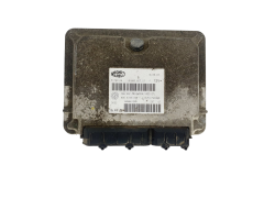 Controller 51793106 IAW4AF.M9 Fiat Magneti Marelli 39617