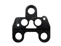 Attachment, Bracket ABS VW Seat Skoda 1S0614235A VAG