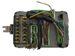 Fuse Box Honda 3821A-S1A-G300