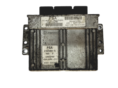 Controller 9649109980 9644674580 21584094-0 PSA Sagem