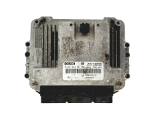 Controller 0281013907 8200705747 8200705748 Renault Bosch 27203