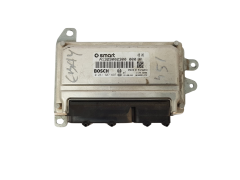 Controller Smart A1329002300 0261S07697 Bosch 16011