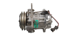 Air Con Compressor/Pump 5010417679 SD7H15 Sanden 8081 Renault Midlum