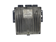 Controller 8200334419 8200374152 R0410B024B Renault Delphi 53359