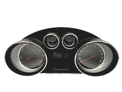 Speedometer/Instrument Cluster Opel Insignia A 22956342 365903926 GM 50591