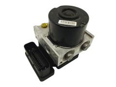 Abs Pump Ford Fiesta 8V512M110AD 06.2109-5581.3 Ate 61655