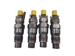 Fuel Injection Bosch KCA30S81 469 145bar 2.5 TD Renault Safrane