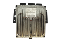Controller 8200206670 8200129063 R0410C021B Renault Delphi 22358