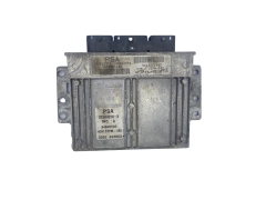 Controller 9650825180 9642222380 21584228-3 PSA Sagem 60138