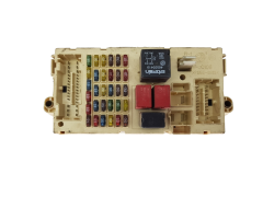 Fuse Box Alfa Romeo 51711428 NPL 46558758 501208570100