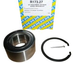 Wheel Bearing Front For Citroen Peugeot R17327 332674 3326.74 SNR