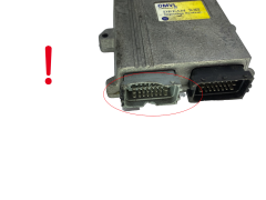 Controller 67R-016040 110R-006005 10R-036337 Emer 56133