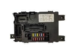 Fuse Box Fiat 00517986150 28106881 Delphi 19857