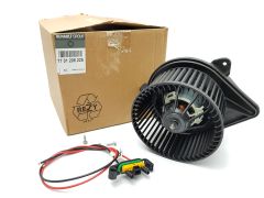 Heater Fan Blower Motor Original Trafic II Vivaro Primastar 7701208225