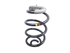 Suspension Spring Rear 8200843955 Renault Clio 3 Modus