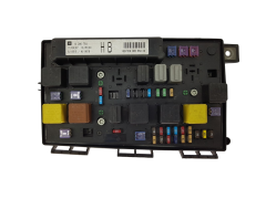 Controller 13206754 5DK008668-38 HB Opel GM 20825