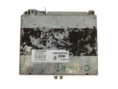 Controller S101729103H 7700851758 7700864476 Renault Siemens 13572
